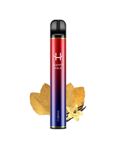 Happy Hale 600 - Cubana