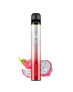 Happy Hale 600 - Dragonfruit