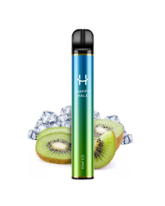 Happy Hale 600 - Kiwi Ice