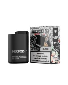 Wotofo - Nexpod Geräte Kit