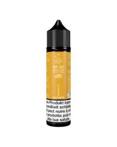 IMP JAR - Banana Ice 50ml Shortfill