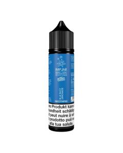 IMP JAR - Blue Razz Lemonade 50ml Shortfill
