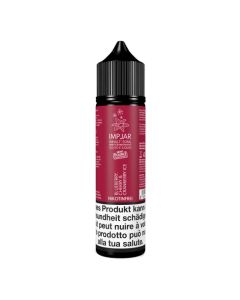 IMP JAR - Blueberry, Cherry & Cranberry Ice 50ml Shortfill