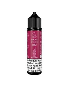IMP JAR - Blueberry Raspberry Pomegranate 50ml Shortfill