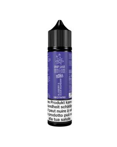 IMP JAR - Blueberry Sour Raspberry 50ml Shortfill