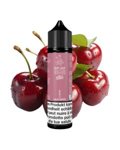 IMP JAR - Cherry 50ml Shortfill