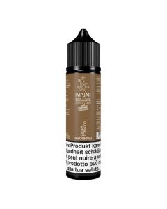 IMP JAR - Cream Tobacco 50ml Shortfill
