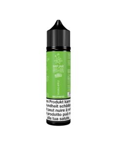 IMP JAR - Double Apple 50ml Shortfill