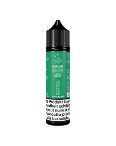 IMP JAR - Kiwi Passionfruit Guava 50ml Shortfill