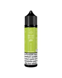 IMP JAR - Lemon Lime 50ml Shortfill