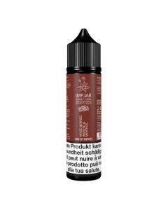 IMP JAR - Mixed Berries , Aniseed & Menthol 50ml Shortfill