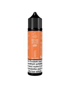 IMP JAR - Orange & Mango Ice 50ml Shortfill