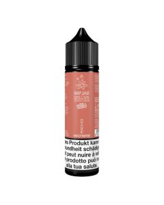 IMP JAR - Peach Ice 50ml Shortfill