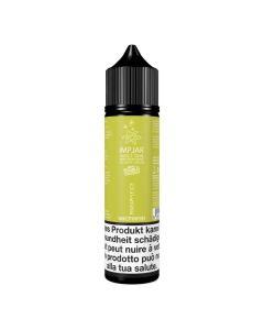 IMP JAR - Pineapple Ice 50ml Shortfill