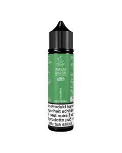 IMP JAR - Spearmint 50ml Shortfill