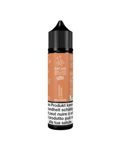 IMP JAR - Strawberry Banana 50ml Shortfill