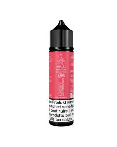 IMP JAR - Strawberry , Raspberry & Watermelon 50ml Shortfill