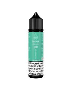IMP JAR - Sweet Menthol 50ml Shortfill