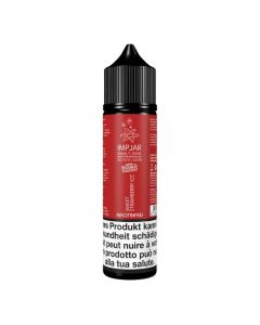 IMP JAR - Sweet Strawberry Ice 50ml Shortfill