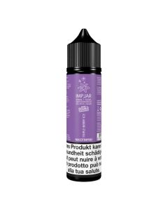 IMP JAR - Triple Berry Ice 50ml Shortfill