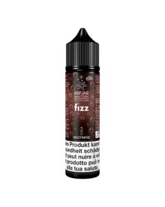IMP JAR Fizz - Cola 50ml Shortfill