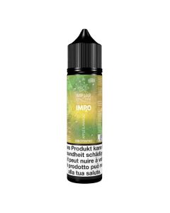 IMP JAR Imp2O - Apple & Mango 50ml Shortfill