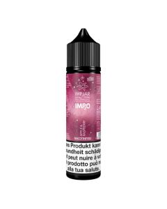 IMP JAR Imp2O - Apple & Raspberry 50ml Shortfill