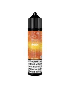 IMP JAR Imp2O - Orange & Passonfruit 50ml Shortfill