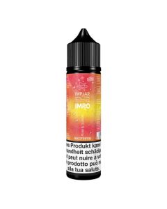 IMP JAR Imp2O - Pear & Guava 50ml Shortfill