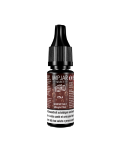 Imp Jar Select - ⁠⁠Cola 10ml
