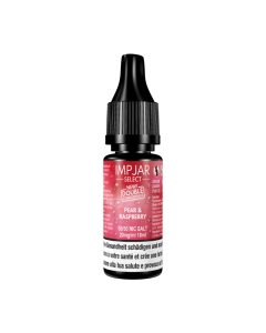 Imp Jar Select - Pear & Raspberry 10ml
