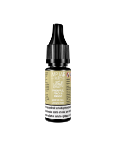 Imp Jar Select - ⁠Pineapple Peach & Mango 10ml
