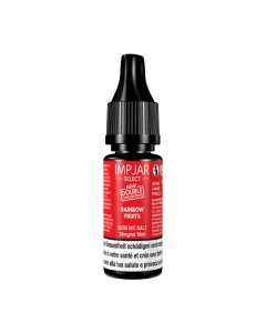 Imp Jar Select - Rainbow Fruits 10ml