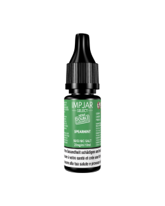 Imp Jar Select - Spearmint 10ml