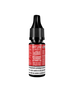 Imp Jar Select - Strawberry Raspberry & Cherry Ice 10ml