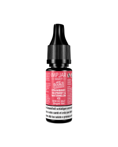 Imp Jar Select - ⁠⁠Strawberry Raspberry & Watermelon Ice 10ml