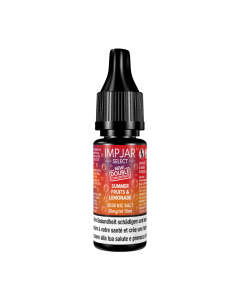 Imp Jar Select - ⁠⁠Summer Fruit & Lemonade 10ml
