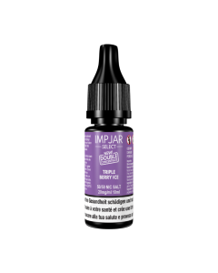 Imp Jar Select - ⁠⁠Triple Berry Ice 10ml
