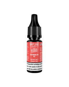 Imp Jar Select - Watermelon Ice 10ml