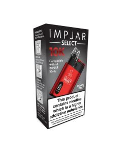 Imp Jar Select 10000 Kit