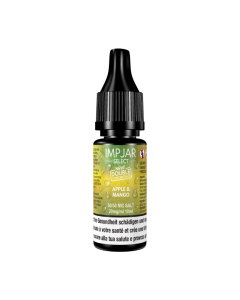 Imp Jar Select - Apple & Mango 10ml