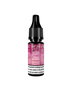 Imp Jar Select - Apple & Raspberry 10ml