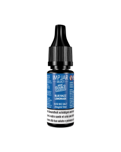Imp Jar Select - Blue Razz Lemonade 10ml