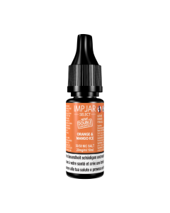 Imp Jar Select - Orange & Mango Ice 10ml