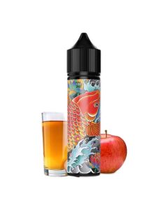 INK LORDS - Apple Juice 50ml Shortfill