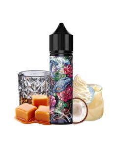 INK LORDS -  Castle Rock 50ml Shortfill