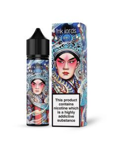 INK LORDS - Popcorn 50ml Shortfill