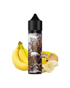 INK LORDS -  Snow Nana 50ml Shortfill