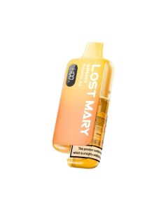 Lost Mary BM6000 Plus Kit - Banana Ice 20mg