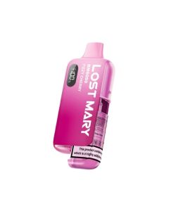 Lost Mary BM6000 Plus Kit - Fizzy Cherry 20mg